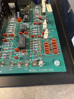 Carotron CI0330-000 CI0330000 (2.3.5)