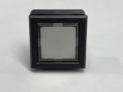 047983 | Trumpf  Illuminated White Square Push Button LOT OF 10 - New Other