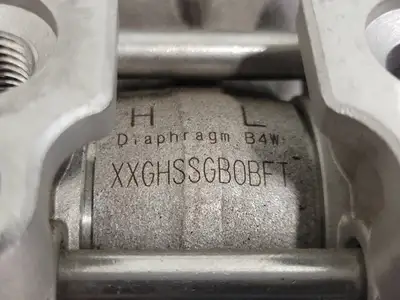 USED YOKOGAWA EJX430A