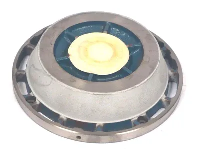 NEW 61663544 BRAKE END MOTOR CAP