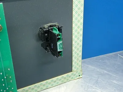 USED GE FANUC 44C741056G04R03
