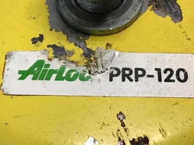 USED AIRLOC PRP-120