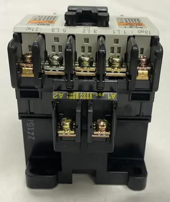 Used FUJI 4NC0H0 Miscellaneous Equipment (Electrical & Power) | Surplus Asset Holdings #1189519