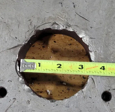 -- UNSPECIFIED -- Fixture Plate Tooling & Accessories, Fixture Plate | Machinery Central (6)