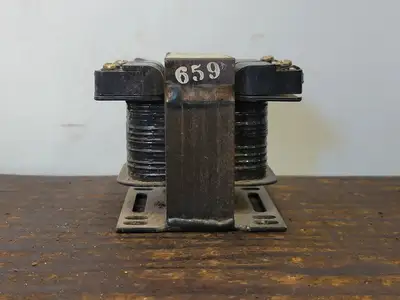 USED SQUARE D 9070 K50D5