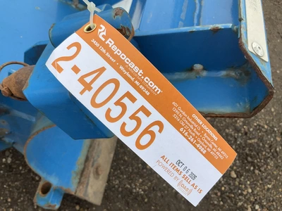 Used _UNKNOWN_ _UNKNOWN_ Plow Blades Michigan US | Miedema Asset Management Group #1425286