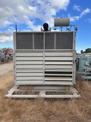 USED ARIEL JGW-2-3