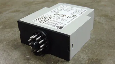 USED CARLO GAVAZZI PCB01DM24