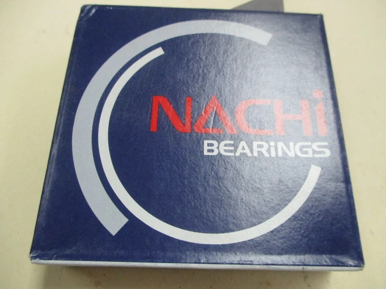 New | in-Stock Nachi 6206ZZE C3 Bearings Arizona US | ASSET CONVERSION SPECIALISTS, INC. #311624