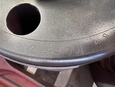 USED CLARK CMB