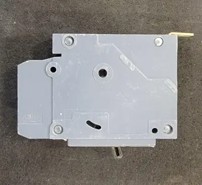 USED SIEMENS BQD6115