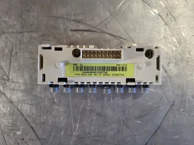 NEW ABB RDC0-03C