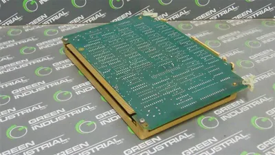 Honeywell 620 Series 620-0054 System Control Module Rev. G VR 1.0 Used