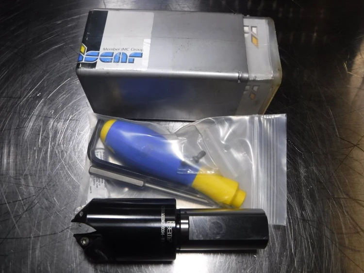 New | in-Stock ISCAR _UNKNOWN_ Chamfering & Deburring Tools Michigan US | Superior Machine & Tool Inc #212778