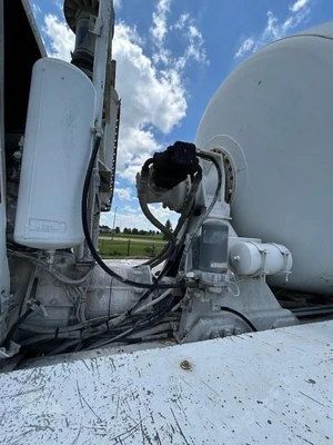 Used 2007 ADVANCE FD3000 Concrete Mixer Trucks Florida US | Big D Heavy Equipment #1556979