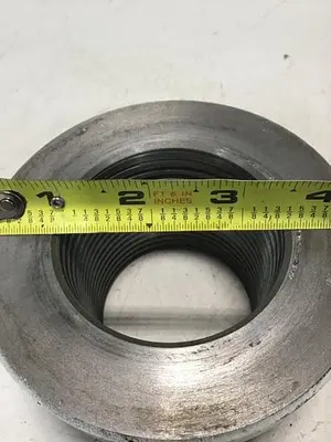 USED TOSHIBA ISF120VL-5A