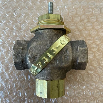 NEW SCHNEIDER VB-7313-000-4-02