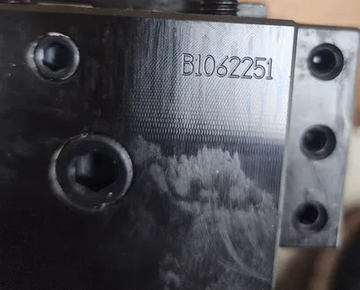 NAKAMURA-TOME B1062251 tooling | Midstate Machinery (6)