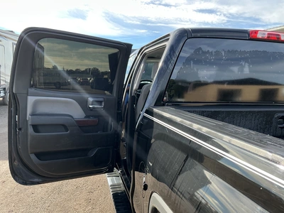 Used 2015 GMC SIERRA 1500 Pickup Trucks Michigan US | Miedema Asset Management Group #1419419