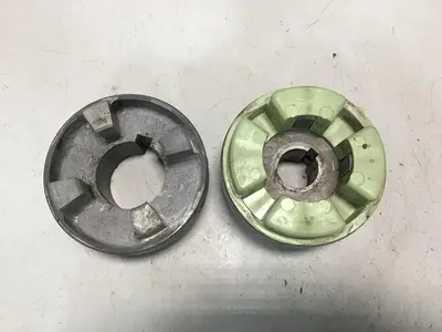 USED MAGNALOY COUPLINGS 500