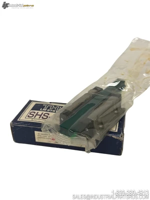 New | in-Stock THK SHS15C1SS(GK) Linear Guides Kentucky US | Industrial Parts R Us Inc. #1005987