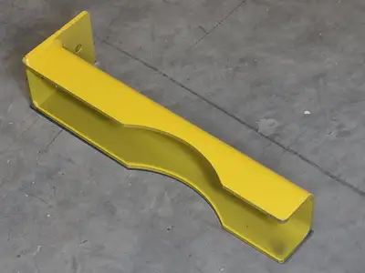 Support Bracket EM8555