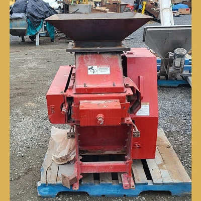 USED RENN MILL CENTER INC. RMC12