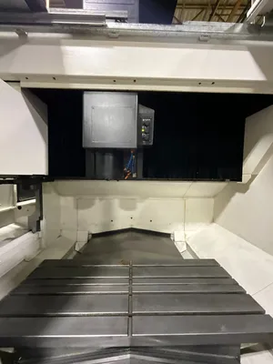 2019 OKUMA GENOS M560-V Machining Centers - Vertical | Machinery For Sale (5)