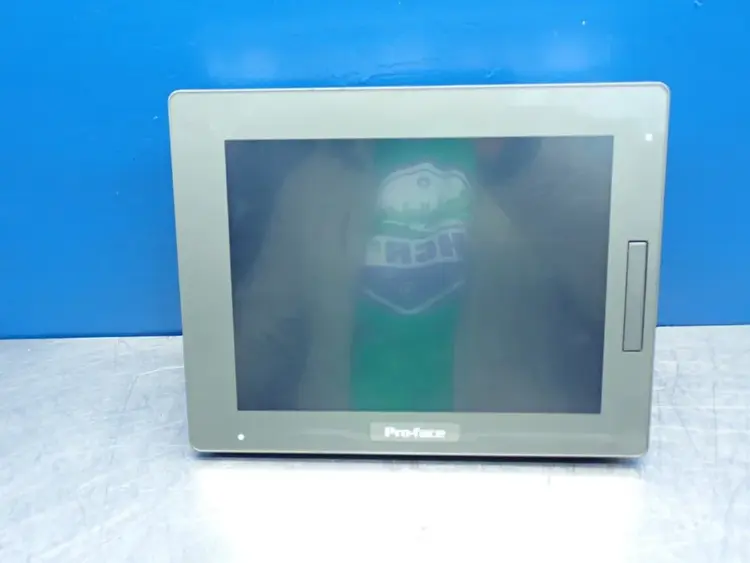 Used PROFACE SP5500TP Electrical Panels | HGR 24 #742074