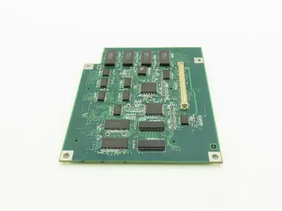 Okuma E4809-045-231-A Printed Circuit Board Module PCB Graphic Card A911-2861