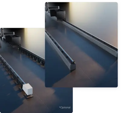 2025 BODOR Automatic Fiber Laser Beam Processing Structural FIBER LASER BEAM CUTTING | Maurice Cohen (14)