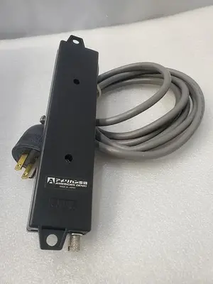 AMERICAN DENKI 15A 125V POWER OUTLET