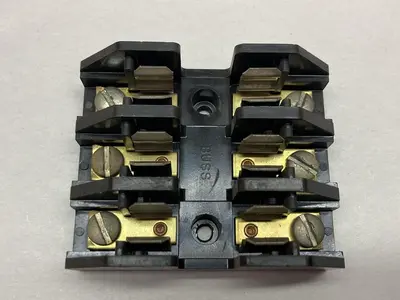 USED BUSS 2809