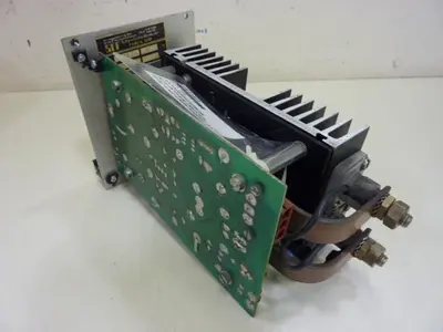 USED SYSTEC 2-15 TO.