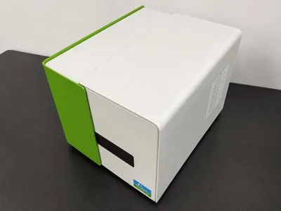 Used PERKIN ELMER UV-VIS DROPLETQUANT SPECTROPHOTOMETER Spectrophotometers New Jersey US | Bionex Scientific LLC #1283767