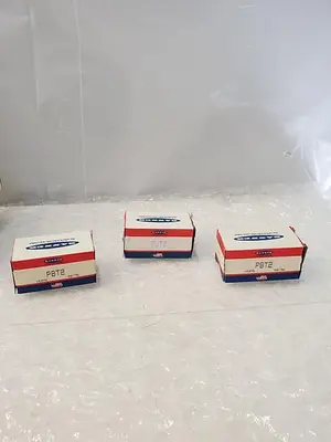BANNER PBT2 MULTI-BEAM DC POWER MODULE