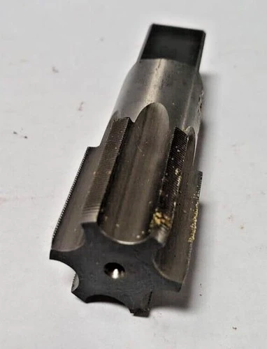 Vermont 1-1/4 - 32 Tap Brand New