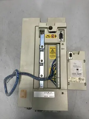 USED KEB 15.F5.MBE-YUZY