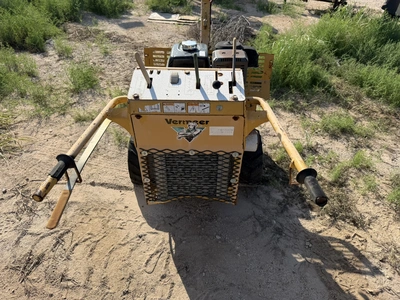 Used _UNKNOWN_ _UNKNOWN_ Walk-Behind Trenchers Texas US | Miedema Asset Management Group #1312438