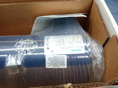 Used MARATHON MOTORS 145TTDR16349 Motors (misc) Ohio US | HGR 24 #877769