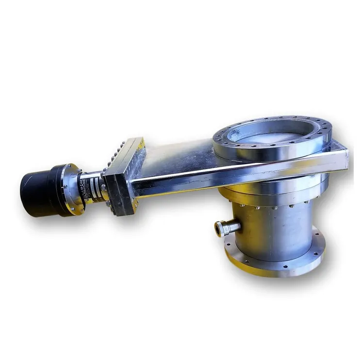 Used MDC VACUUM PRODUCTS GV-6000V-P Valves/Fittings West Virginia US | JM Industrial #491919