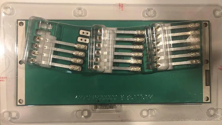 New | in-Stock 2026 FUJIFILM SCENARIA 64 Medical Parts | Denova Medical #1522139