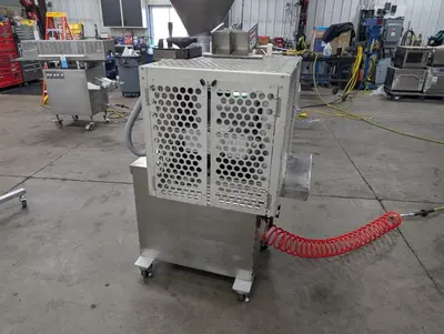 USED FOODTOOLS CS-2ADF-G