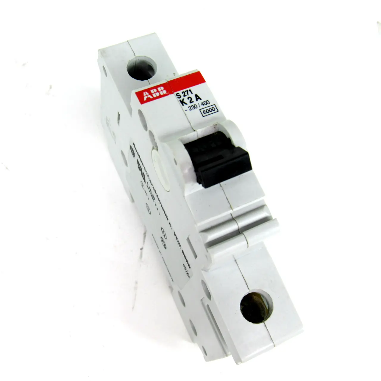 USED ABB S271 K2A