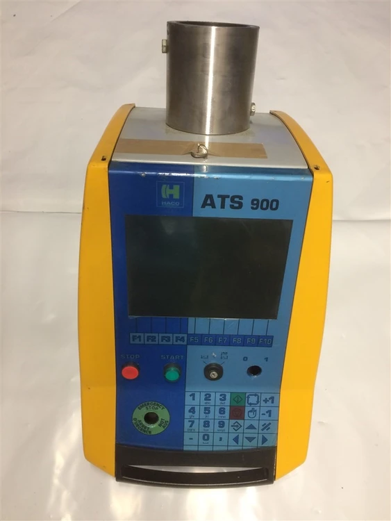 Used HACO ATS 900-CONTROLLER Misc Electrical & Power Parts BE | Apt International N.V #363143