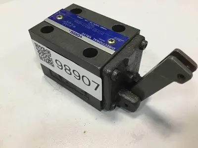 USED YUKEN DCG-01-2B3-Y-4008