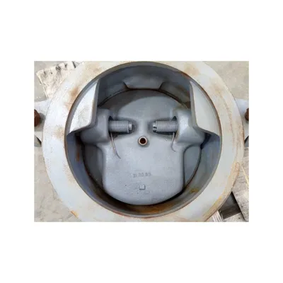 Used Chexter 16" Wafer Style Check Valve