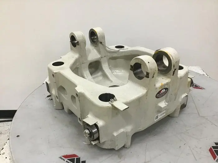 Used TOYO TI-90G2 / RP Injection Molding Parts Michigan US | Ideal Machinery #696980