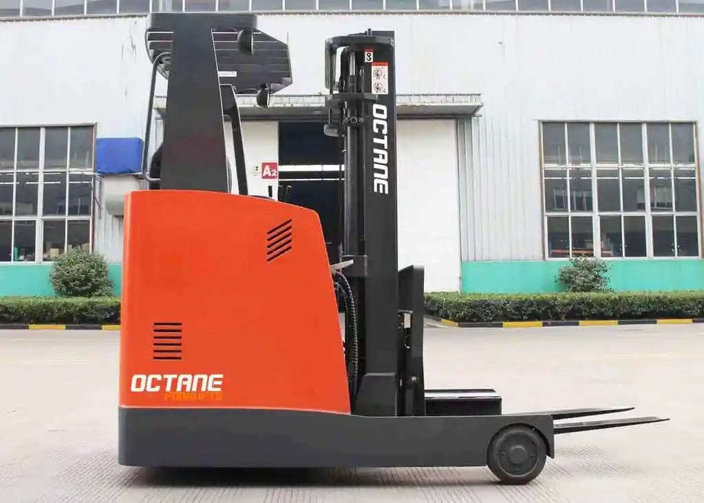 NEW 2025 OCTANE FBR20