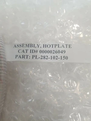 NEW Alpres PL-282-102-150